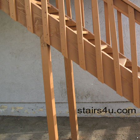 metal framing hardware bracket post connection